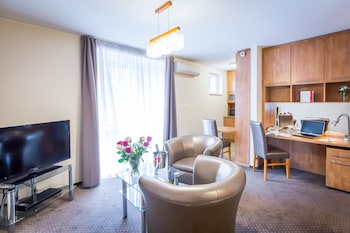 warsaw apartments apartamenty sadyba