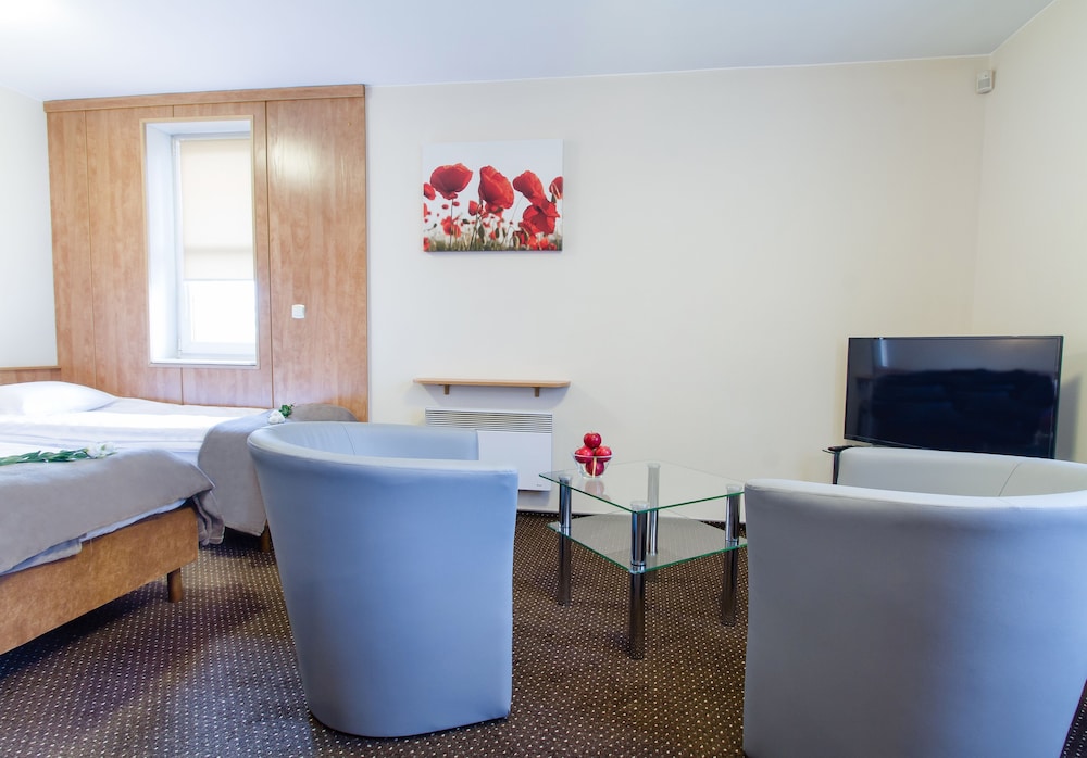 warsaw apartments apartamenty sadyba