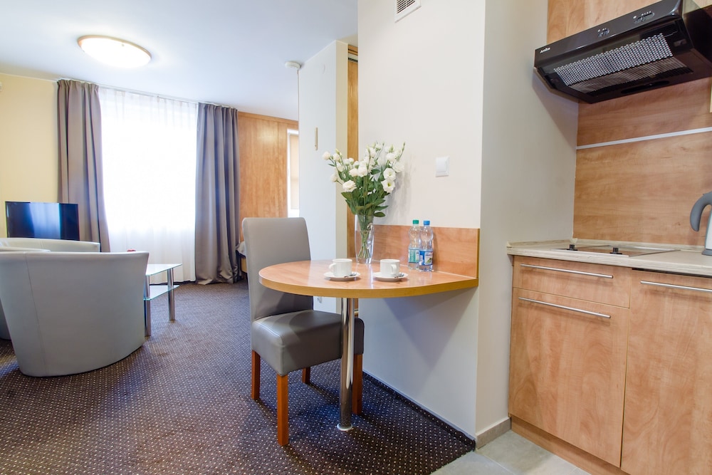 warsaw apartments apartamenty sadyba