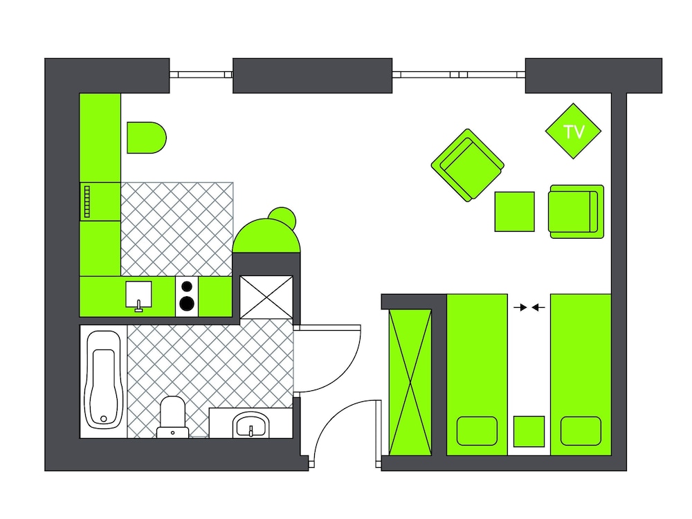 warsaw apartments apartamenty sadyba