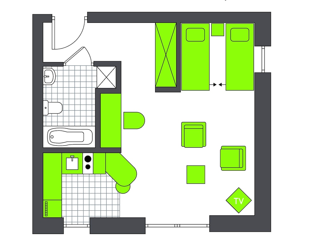 warsaw apartments apartamenty sadyba
