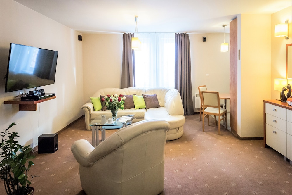 warsaw apartments apartamenty sadyba