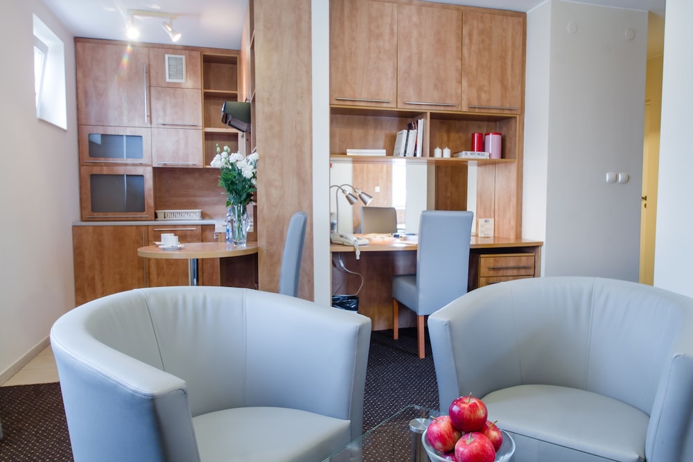 warsaw apartments apartamenty sadyba