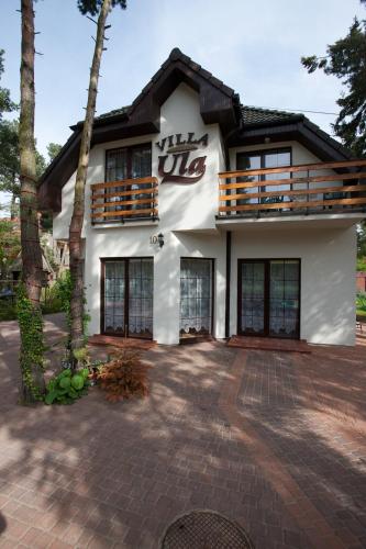 villa ula