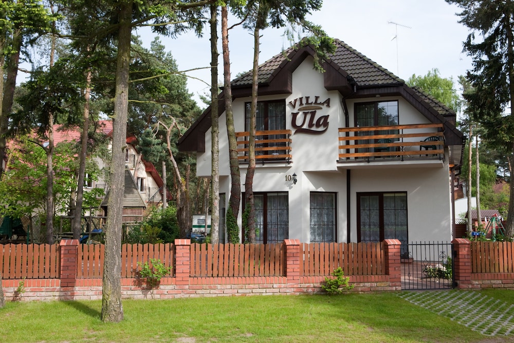 villa ula