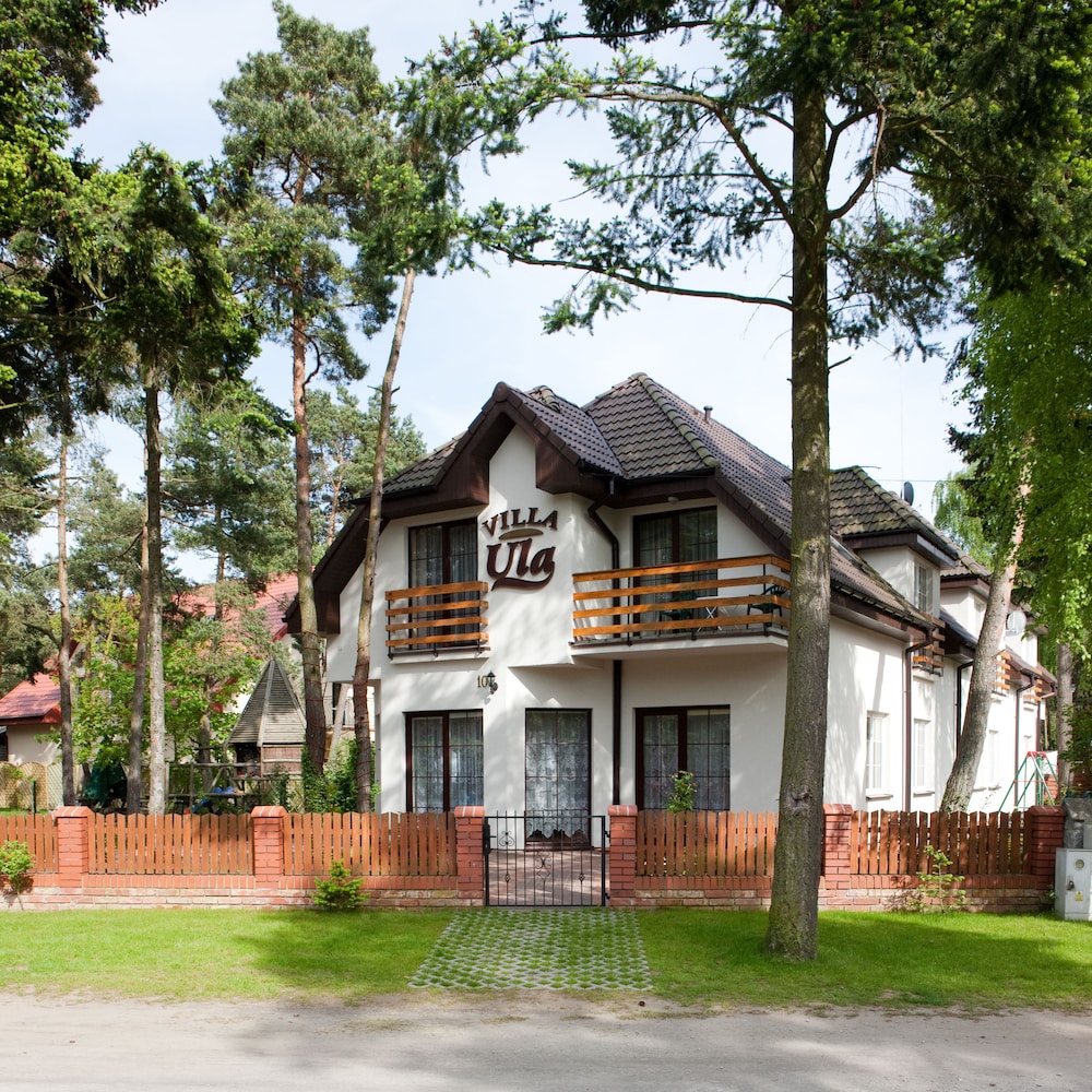 villa ula