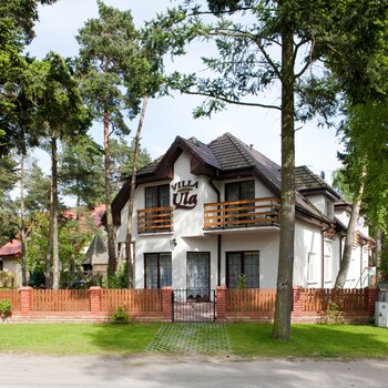 villa ula