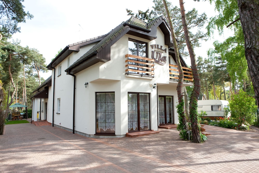 villa ula