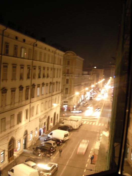 trieste