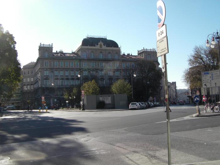 trieste