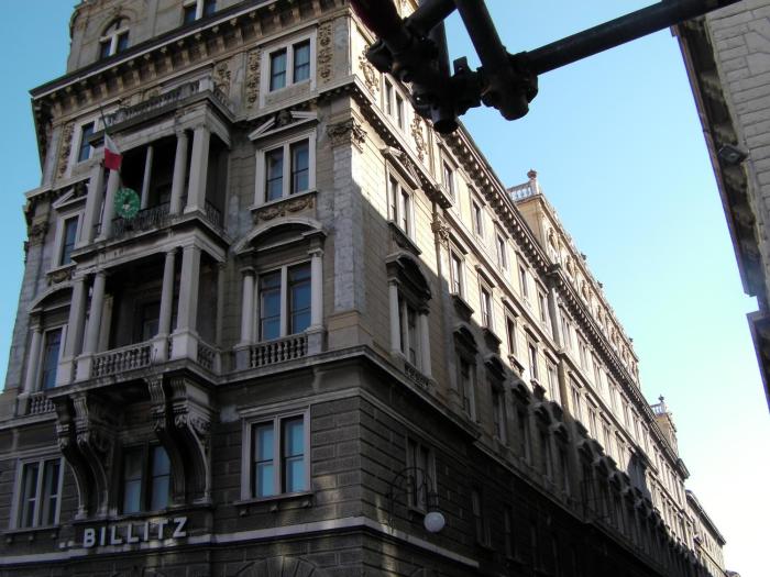 trieste