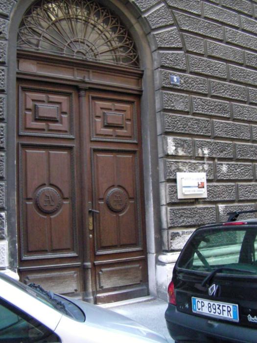 trieste