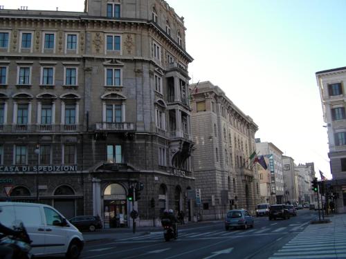 trieste