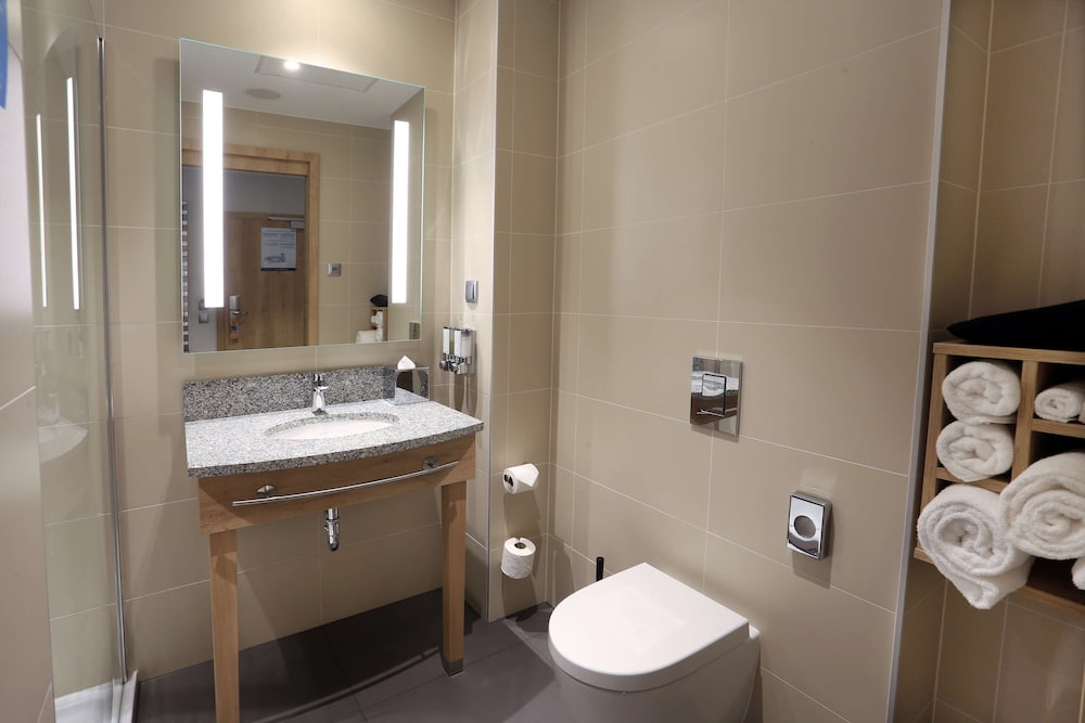 hampton by hilton gdansk old town