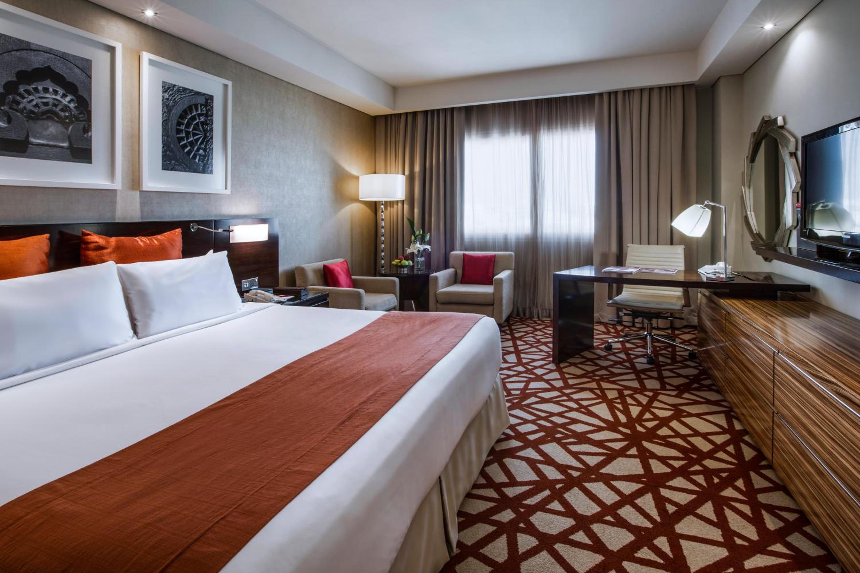 hampton by hilton gdansk old town