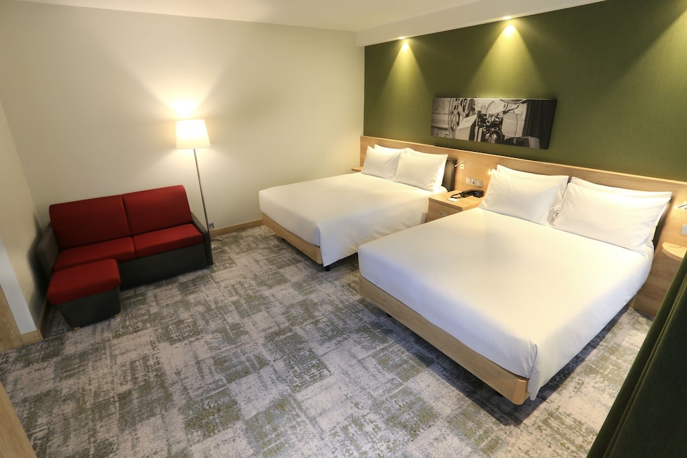 hampton by hilton gdansk old town