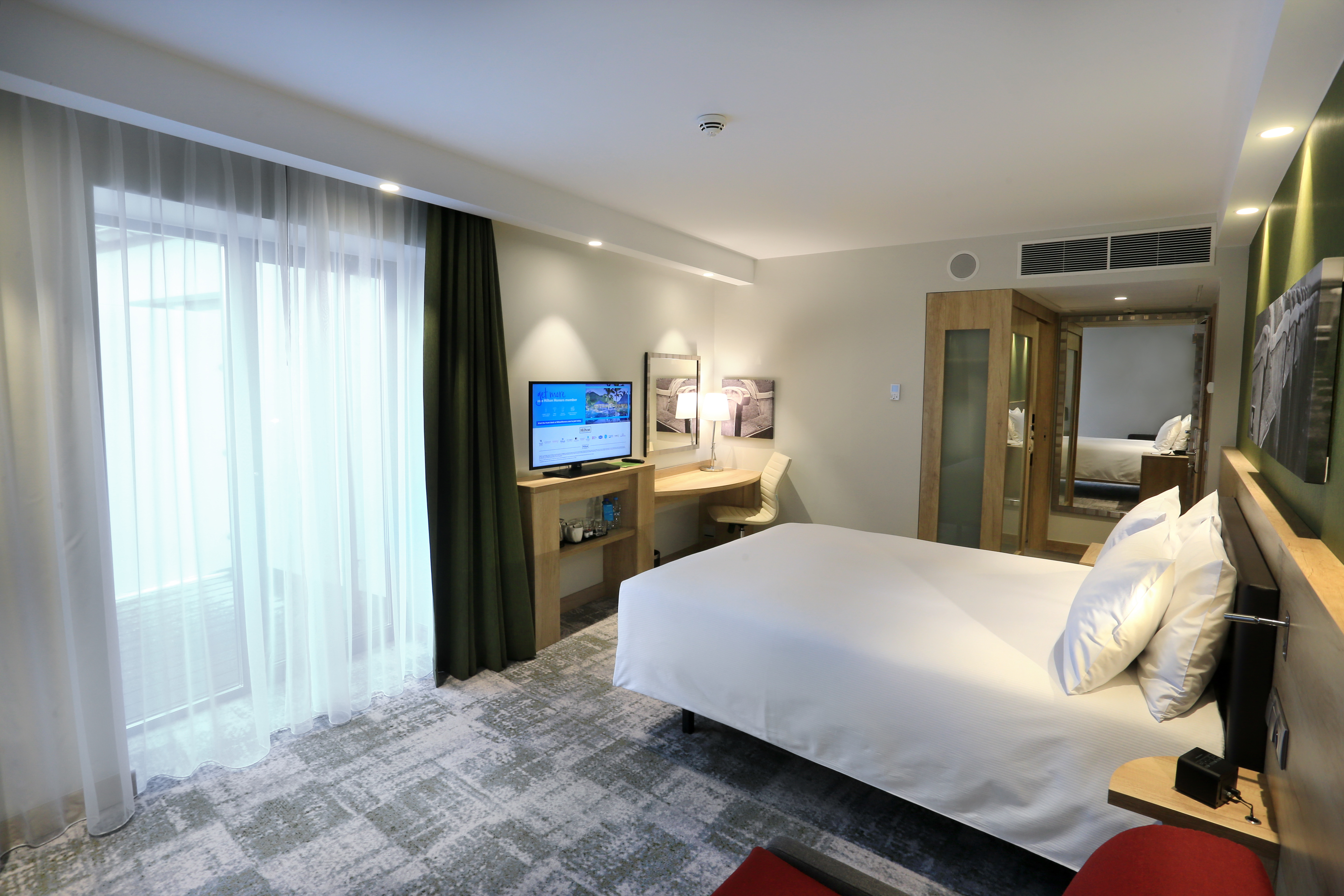 hampton by hilton gdansk old town