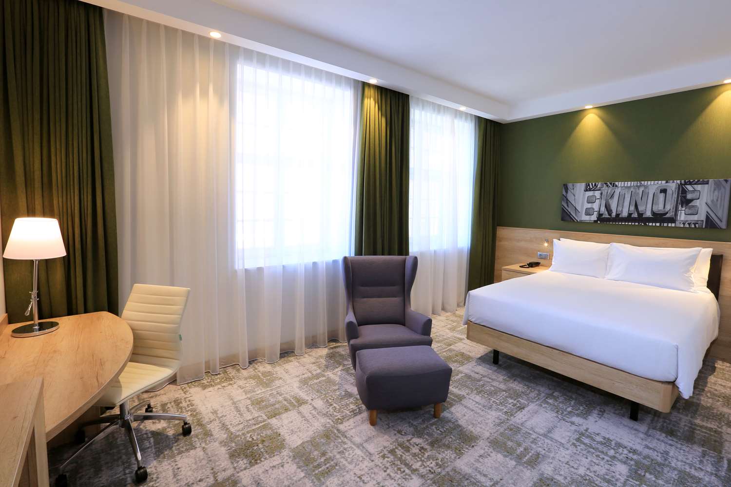 hampton by hilton gdansk old town