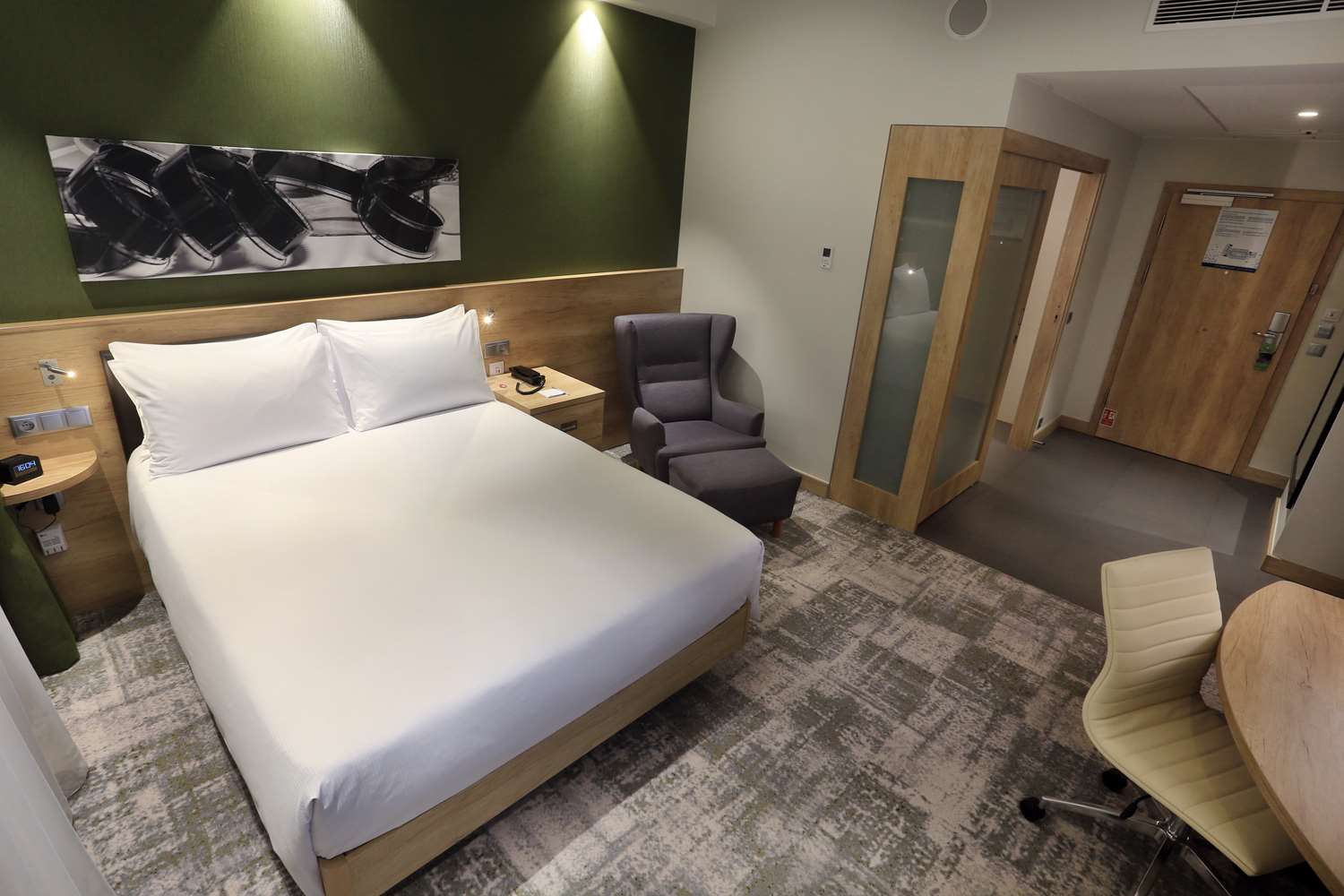 hampton by hilton gdansk old town