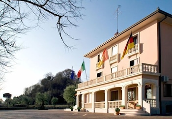 hotel alla corte