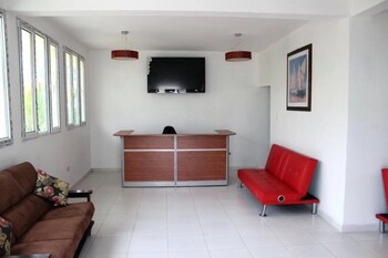 Auberge Pont-Gaudin,Gonaives>>Dessalines,3 star