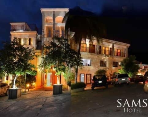 port au prince
