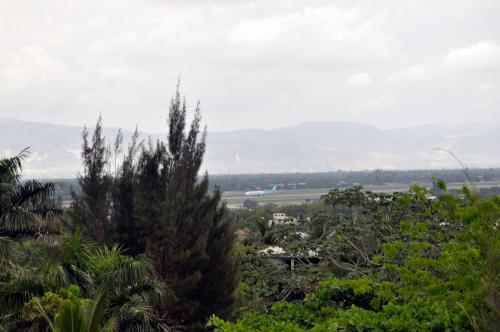 port au prince