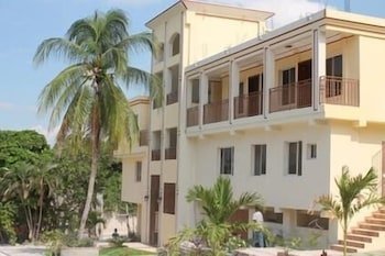 Sams Hotel,Port-Au-Prince>>Carrefour,3 star