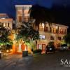 Sams Hotel,Port-Au-Prince>>Carrefour,3 star