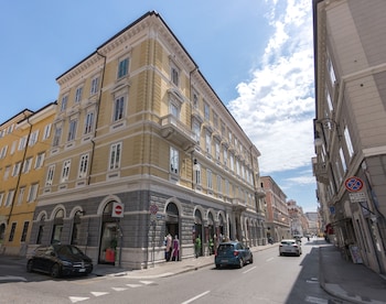 trieste