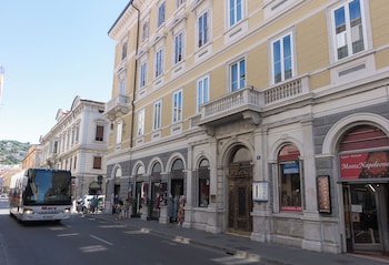 trieste