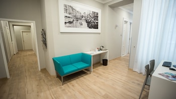 nuovo albergo centro