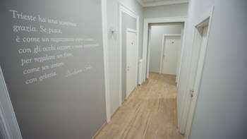 nuovo albergo centro