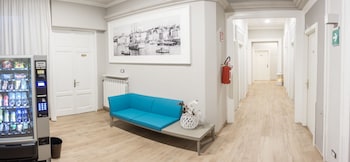 nuovo albergo centro