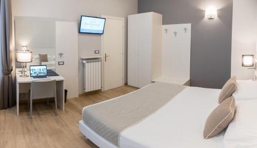 nuovo albergo centro