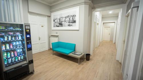 nuovo albergo centro