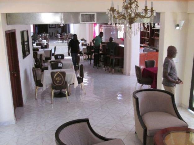 tabarres palace