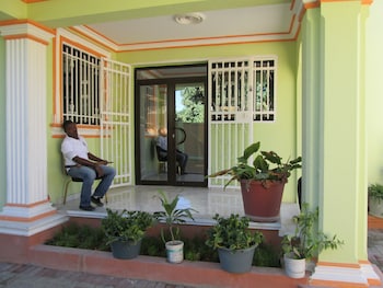 tabarre