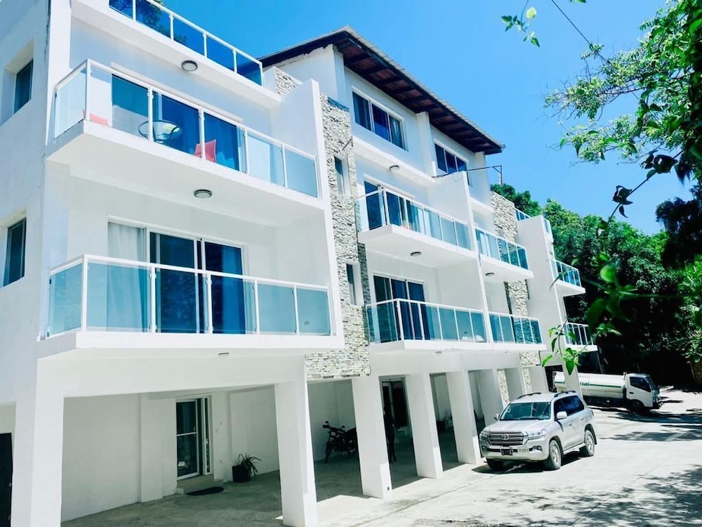 the vue apartment hotel
