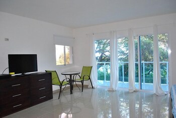 the vue apartment hotel