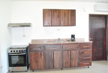 the vue apartment hotel