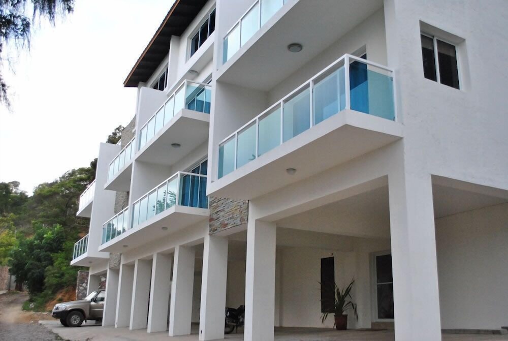 the vue apartment hotel