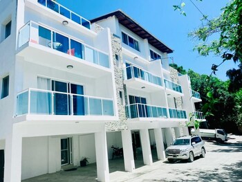the vue apartment hotel