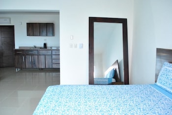 the vue apartment hotel