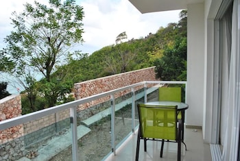 the vue apartment hotel