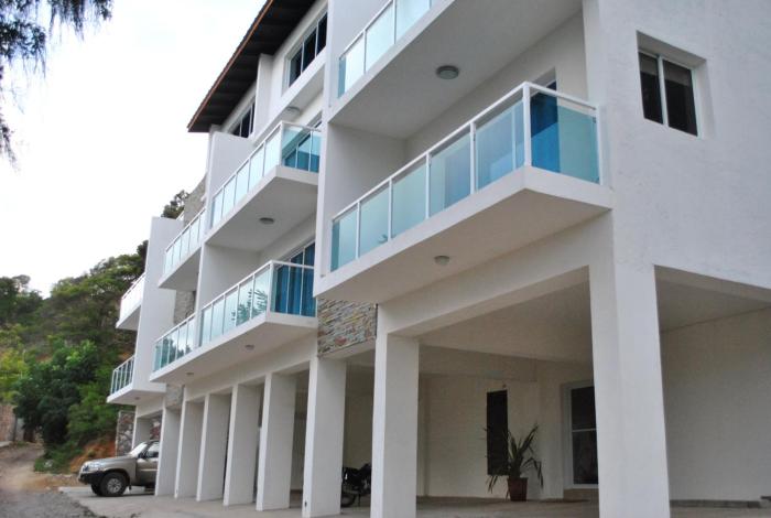 the vue apartment hotel