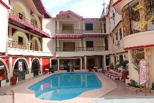 Hotel Luxe Confort,Delmas>>Carrefour,3 star