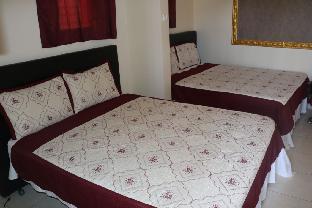 Hotel Luxe Confort,Delmas>>Carrefour,3 star