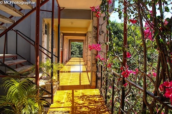 rollanda hotel restaurant