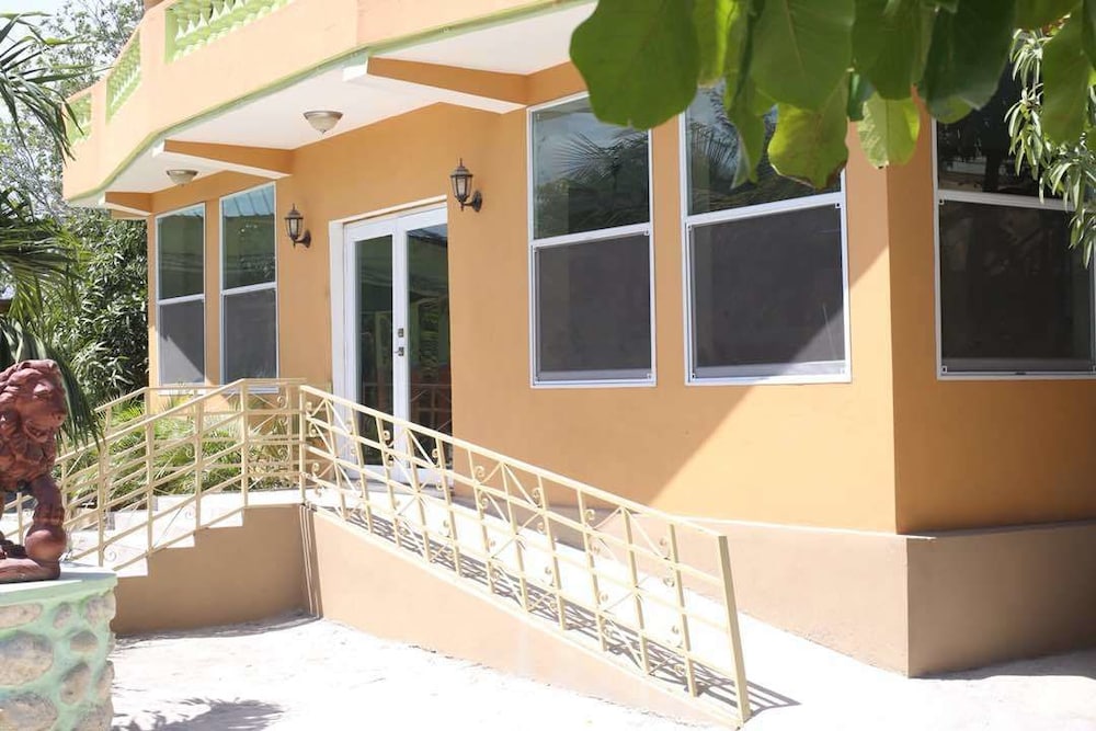 port au prince